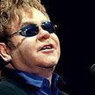 Elton John dobry nawet na deszcz