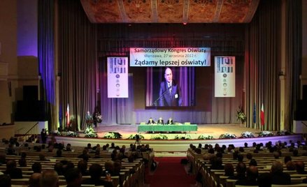 Samorządy coraz więcej dokładają do edukacji. W 2011 r. tylko na utrzymanie szkół przeznaczyły z wła