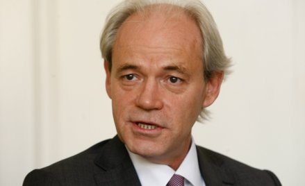 Adam Szejnfeld: Rząd patriotycznie powinien poprzeć Donalda Tuska