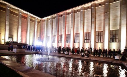 Rewitalizacja Muzeum Narodowego za 500 mln