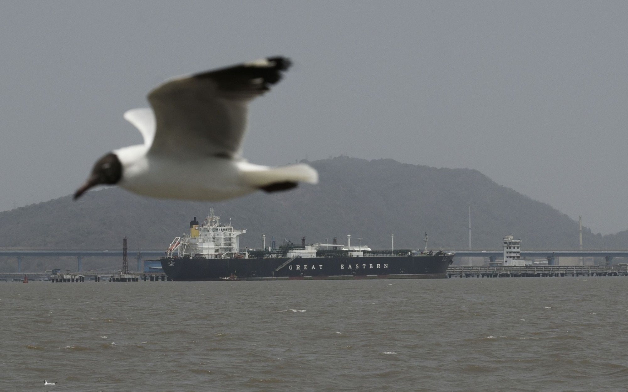 Cieśnina Ormuz pod kontrolą Iranu. To odpowiedź na blokadę USA