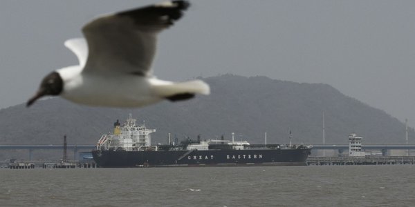 Strażnicy Rewolucji o zamknięciu cieśniny Ormuz. „Odpowiedź na piractwo i blokadę USA”