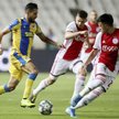 Eliminacje LM: Ajax wywozi remis z Cypru
