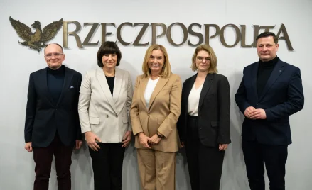 Jak wykorzystać szanse tworzone przez in vitro