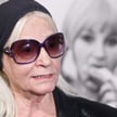 Natalia LL (1937–2022). Finał filmu powstanie na pogrzebie