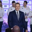 Prezydent na ślubowaniu olimpijczyków: Nikt by nie uwierzył