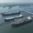 Gdański Naftoport to jedyny w Polsce terminal morskich przeładunków ropy i największy terminal przeł