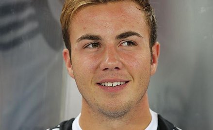 Goetze: Nie jest łatwo być cierpliwym