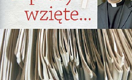 ks. Robert Nęcek „z prasy wzięte...” Wydawnictwo SALWATOR Kraków 2010