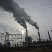 Meteorologia: rekordowe stężenie gazów w powietrzu