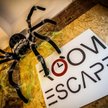 Nie walcz z innymi, walcz z czasem – Escape Room Warszawa