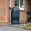 8000 zł za zbieranie deszczówki. Wkrótce rusza nabór wniosków w programie Mikroretencja