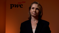 zdjęcie Dorota Jamiołkowska, dyrektorka, PwC Polska