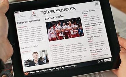 Wydawcy prasy wygrają na cyfrowej rewolucji, ale muszą umieć mierzyć zasięg w nowych kanałach dostęp