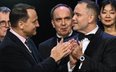 Radosław Sikorski i Karol Nawrocki