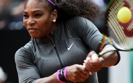 Serena Williams