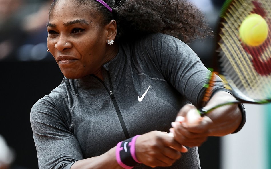 Serena Williams