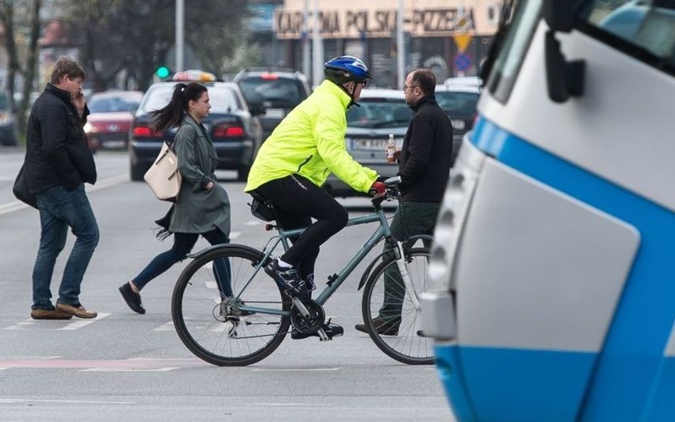 I-SAFE – smart-strażnik na przejściu