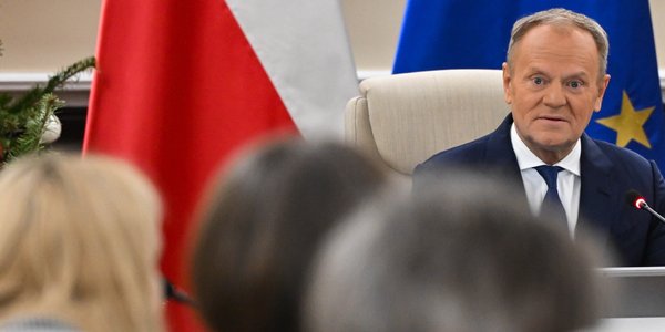 Dialog i bezpieczeństwo. Tego chcą przedsiębiorcy w 2026 roku od rządu Donalda Tuska