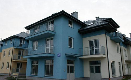 Miasto lokal wynajmie