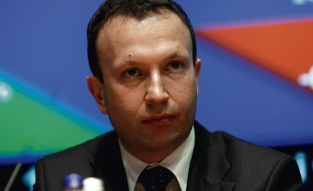 Grzegorz Łętocha, prezes Związku Maklerów i Doradców, wierzy, że uda się utrzymać licencje dla makle