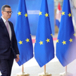 Morawiecki i Orbán osamotnieni w Brukseli