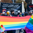 Krytykują Polskę za ataki na LGBT