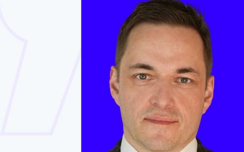 Tomasz Miłkoś dyrektor Departamentu Rozwoju Produktu Michael / Ström Dom Maklerski DM