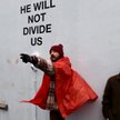 Shia LaBeouf aresztowany na manifestacji
