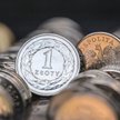 Złoty po raz kolejny koryguje wcześniejszy ruch wzrostowy