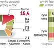 Tauron chce wejść na GPW do połowy 2010 r. Spółka może pozyskać z oferty publicznej ok. 3 – 4 mld zł