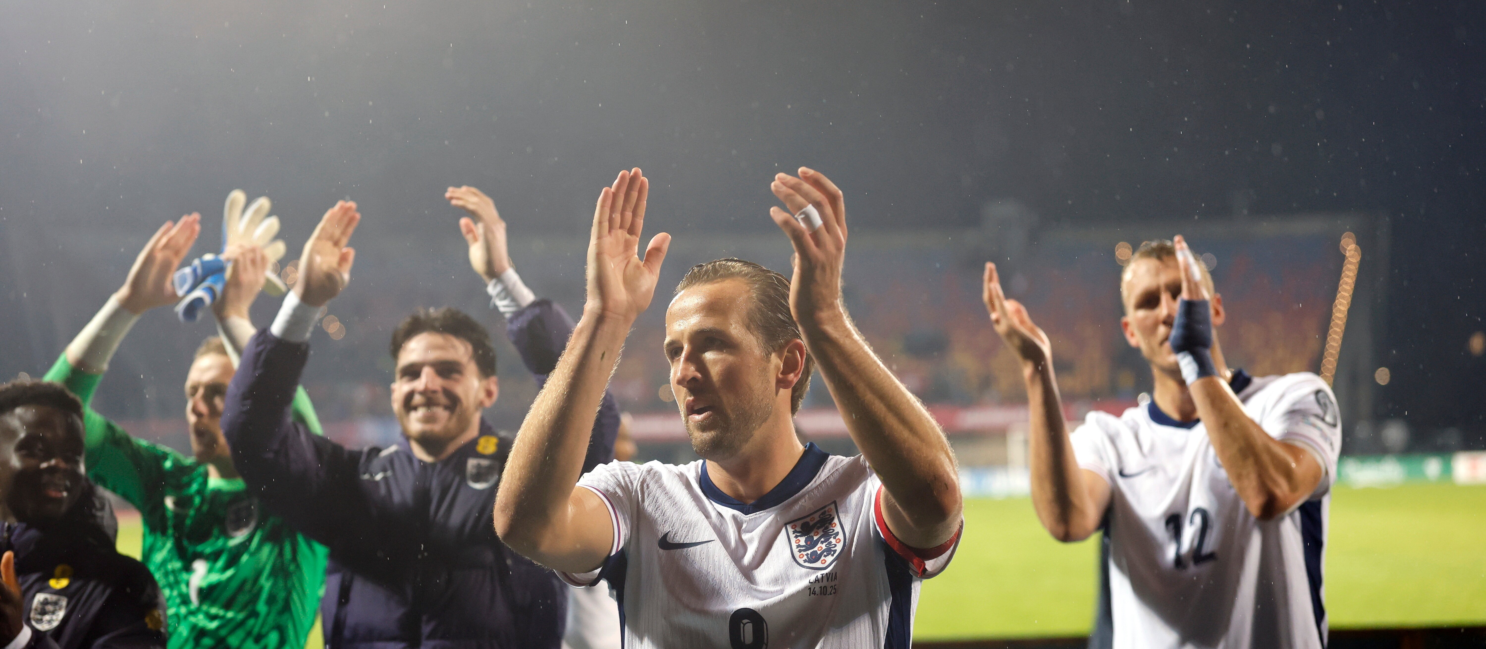 Europa ma pierwszego uczestnika mundialu 2026. Anglicy straszą rywali