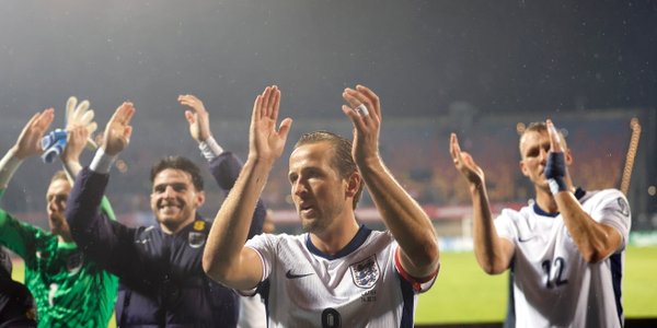 Europa ma pierwszego uczestnika mundialu 2026. Anglicy straszą rywali