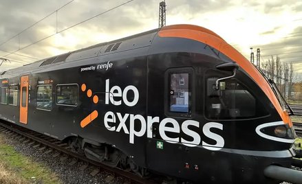 Otwarcie kasy 1 marca 2026 r. oznacza, że Leo Express będzie jedynym czeskim przewoźnikiem kolejowym