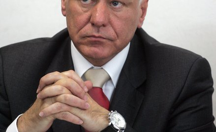 Marek Dukaczewski doradcą Palikota?
