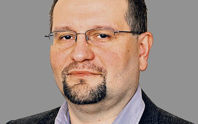 Grzegorz Zatryb, główny strateg, Skarbiec Holding
