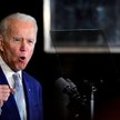 Biden, jedyny rywal Trumpa. Sanders rezygnuje