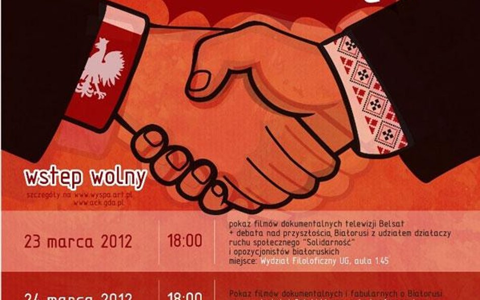 Wydarzenia w Trójmieście