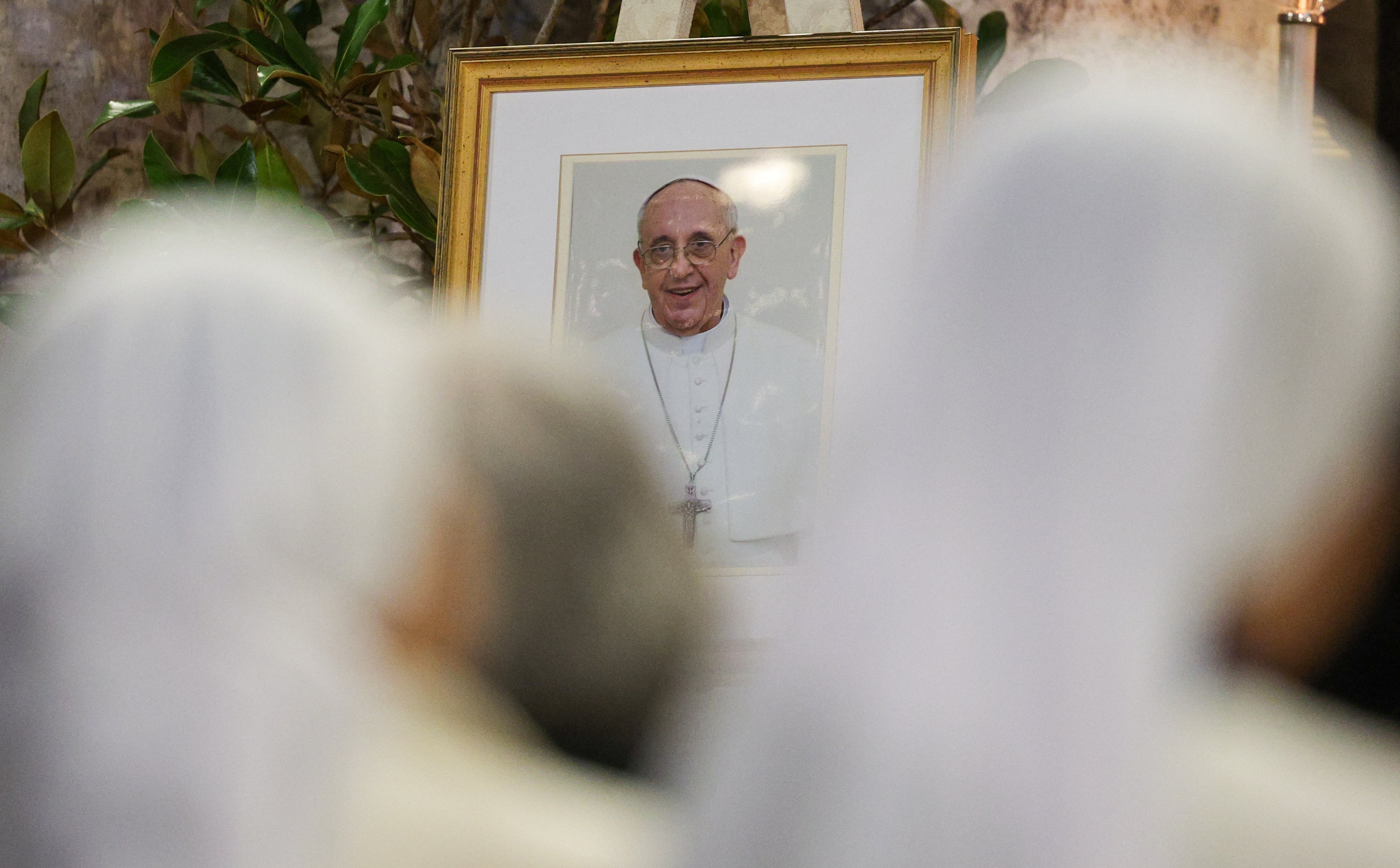 Lekarz papieża: Franciszka nie można było ocalić, nie cierpiał