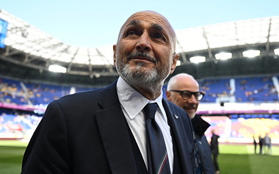 Luciano Spalletti