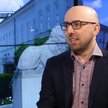Łapiński: Trzaskowski mógłby być trudnym rywalem dla Dudy