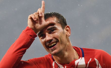 Antoine Griezmann