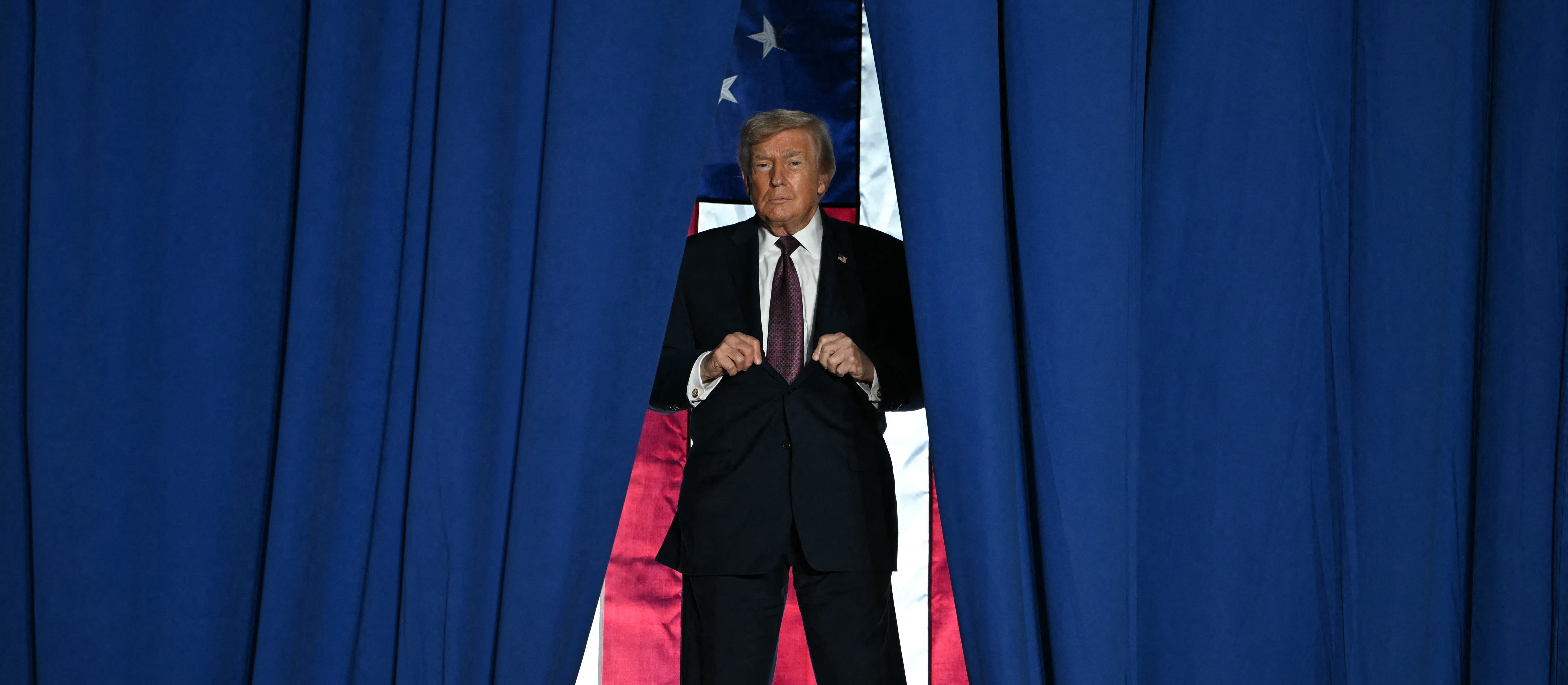 Trump zapowiada cła na półprzewodniki z Chin. Firmy dostają 18 miesięcy luzu