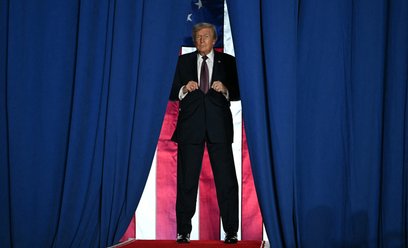 Stany Zjednoczone podniosą cła na import półprzewodników z Chin