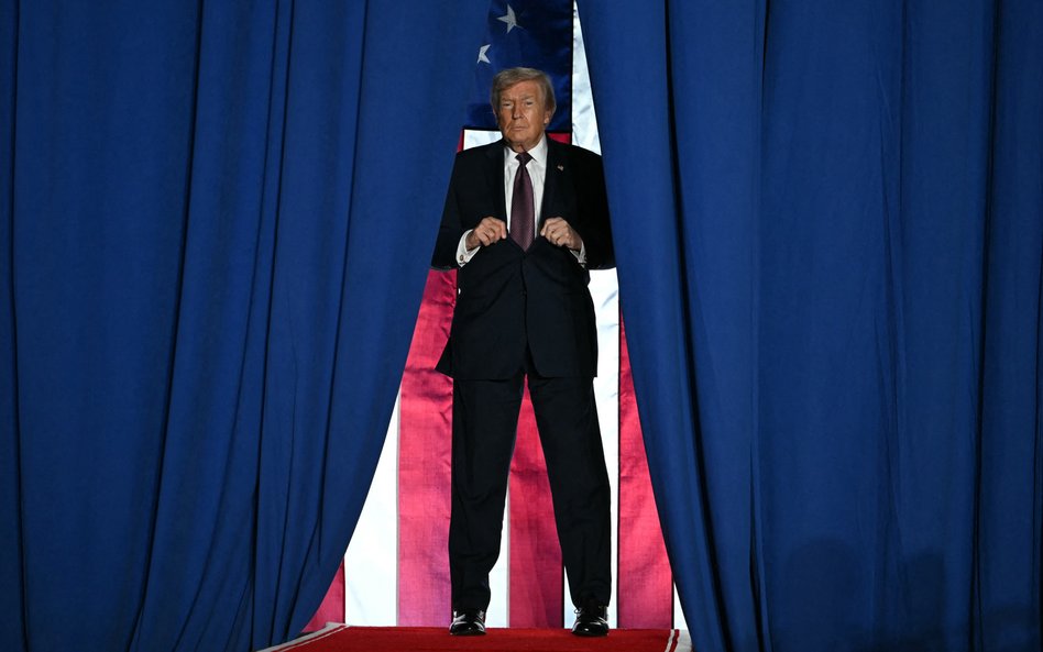 Stany Zjednoczone podniosą cła na import półprzewodników z Chin