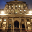 Bank Anglii: Skończcie z krótką sprzedażą!