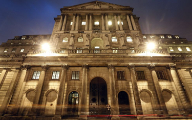 Bank Anglii obciął niespodziewanie stopy procentowe