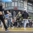Największy szwajcarski bank - UBS - po przejęciu Credit Suisse przygotowuje się do zwolnienia 30 pro