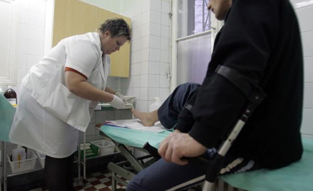 Strona musi wykazać, że nie jest winna uchybienia