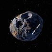 Czy bakterie mogą pomóc górnikom na asteroidach?